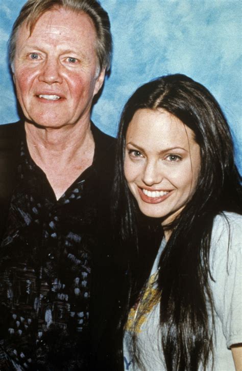 Angelina Jolie Pays Tribute To Her Late Mother And Reveals Their Deeply Close Relationship