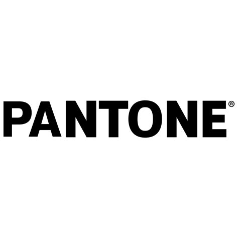 Pantone Logo Png Transparent And Svg Vector Freebie Supply