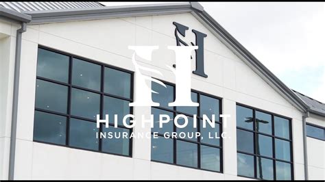 Highpoint insurance group, friendswood, texas. Highpoint Insurance Group Core Values - YouTube