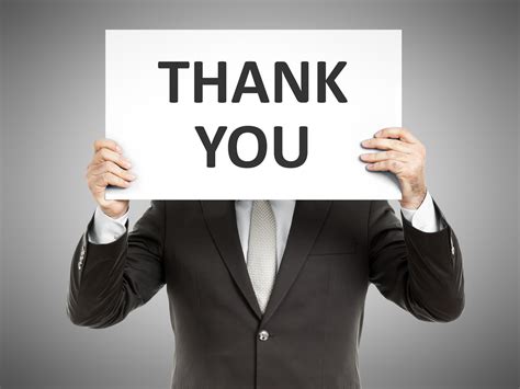 5 Generous Ways to Thank Your Most Loyal Subscribers | AllBusiness.com