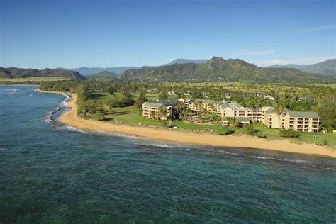 Courtyard By Marriott Kauai At Coconut Beach Kauai Hotels Review