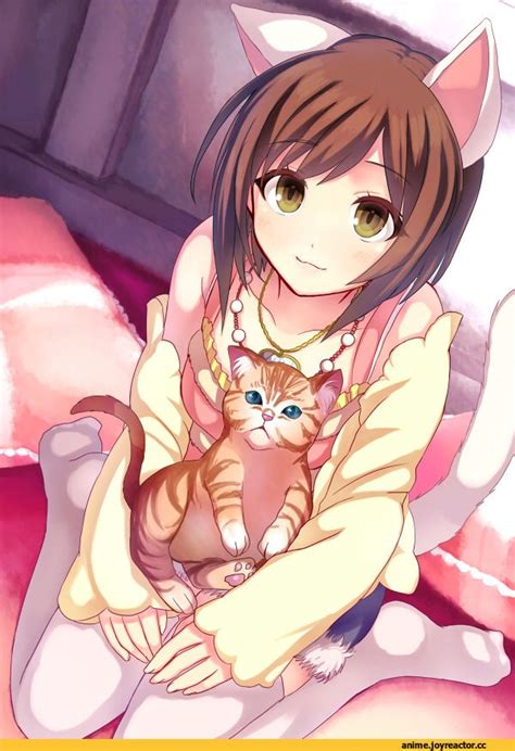 49 Best Images About Anime ♡ Neko On Pinterest Anime