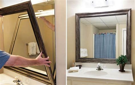 10 Inexpensive Diy Projects To Renovate Your Bathroom