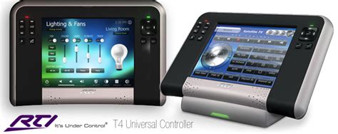 Rti Remote Technologies Inc Intelligent Electronics