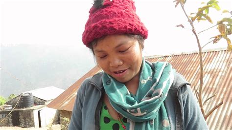 Dec Nepal Reinforcing Women Of The Chepang Community Program