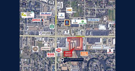 2304 W Park Row Dr, Pantego, TX 76013 | Crexi.com