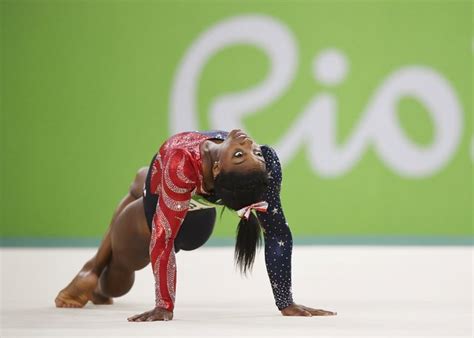 2016 Rio Olympics Gymnastics