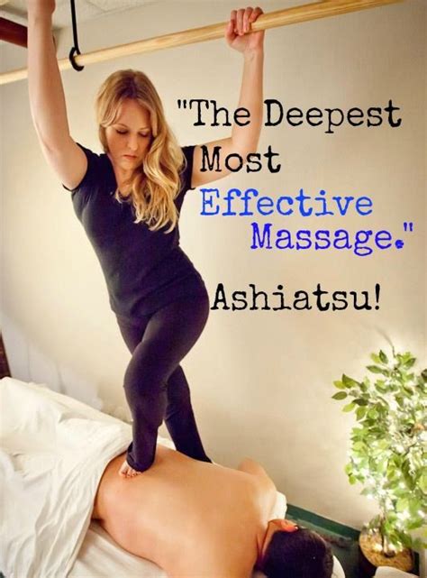 The Deepest Massage Therapy Business Massage Massage Therapy