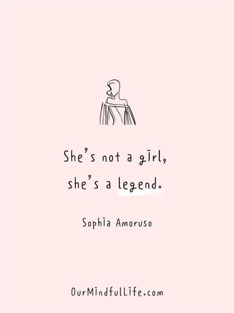 44 Girl Power Quotes For Every Strong Woman Out There
