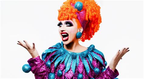 This Weekend In Dallas Drag Superstar Bianca Del Rio At The Majestic D Magazine