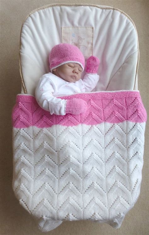 Ravelry Arches Baby Blanket By Ljm Designs Knitted Baby