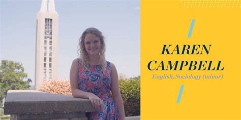 people and places at the heart of karen campbell s ku experience ku college stories