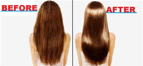 We know it can feel like achieving shiny hair is equal parts good luck and genetics, however, you actually have more control over your hair than you it works by flattening your hair's cuticle which in turn, makes your hair look shinier. How to make your hair instantly shiny and silky at home ...