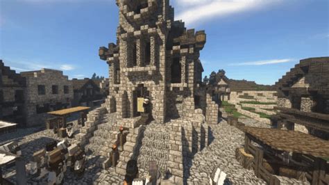 Maybe you would like to learn more about one of these? Hegemony Is A New Voxel Sandbox MMORPG Built In Minecraft ...