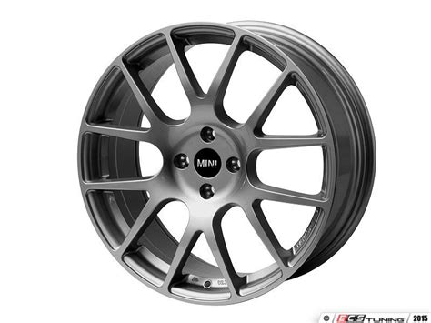 Ecs News Nm Engineering Wheels Mini R50 R52 R53 Cooper