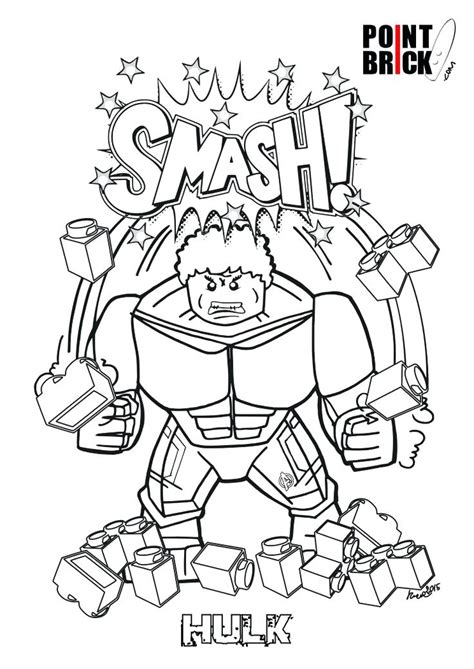 Select from 35655 printable coloring pages of cartoons, animals, nature, bible and many more. Lego Block Coloring Pages at GetColorings.com | Free ...