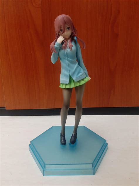 Finally Got Her Cant Wait For Itsuki To Arrive Pop Up Parade Miku