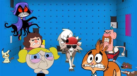 Top 10 Worst Cartoon Network Shows