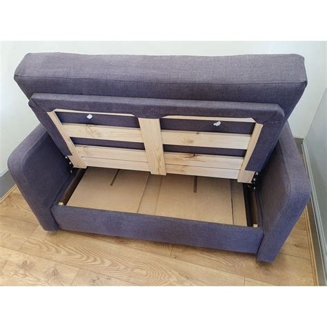 8) folding dining table furniture for small spaces. Hebden Sofa Bed | Sofa handmade, Diy storage sofa, Diy sofa