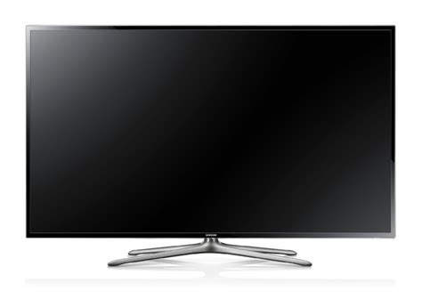 Smart Tv Tv Led 3d 40 Samsung Série 6 Full Hd Netflix Un40f6400 4 Hdmi