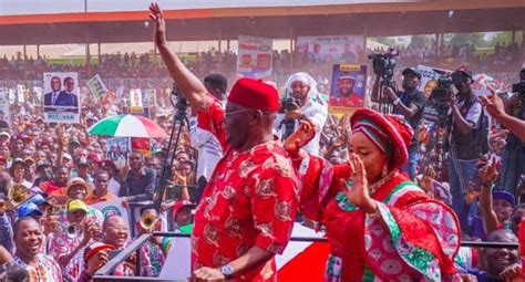 My Govt Will Be For Youths And Women Atiku Promises Channels Television
