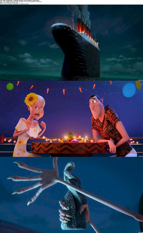 Click below to download from google drive server. Hotel Transylvania 3: Summer Vacation (2018) [720p & 1080p ...