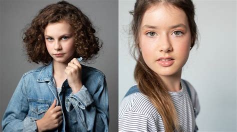 Bubblegum Casting Child And Teen Modelling And Acting Agency