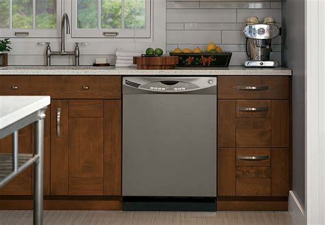 Ges New Slate Finish Joins Stainless As Premium Appliance Option Ge