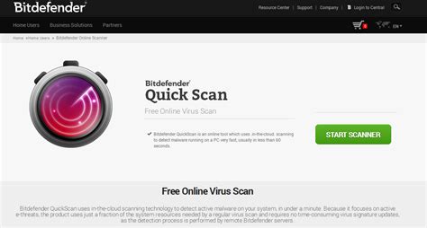 5 Most Amazing Free Online Virus Scanner For Pc Scan Bosstechy