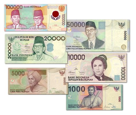 Jun 12, 2021 · melalui event yang digelar bisa mendapatkan uang atau hadiah bernilai hingga jutaan rupiah. Kurnia Budiharjo: Sejarah mata uang Indonesia.