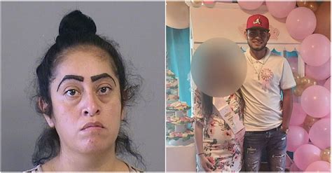 Oklahoma Mom Arrested After 12 Year Old Daughter Gives Birth To 24 Year