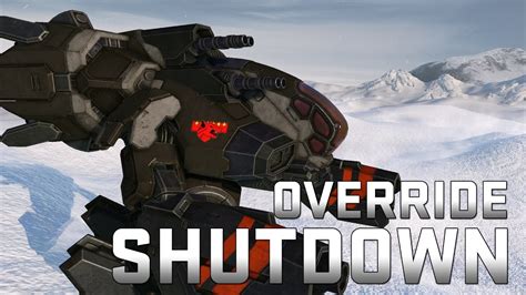 Override Shutdown Youtube