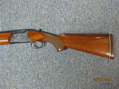 Winchester 101 XTR Waterfowl 32 12 For Sale At Gunsamerica