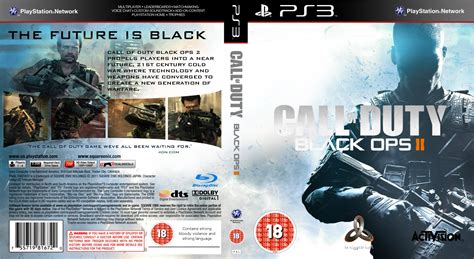 Download Game Call Of Duty Black Ops 3 Ps3 The Caroyln Reviews