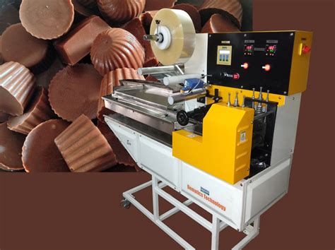 chocolate packing machine manufacturer supplier mumbai india