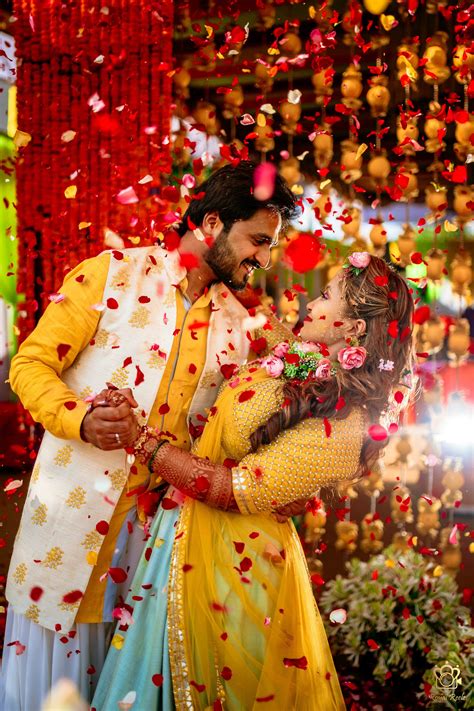 Indian Wedding Decor Inspiration