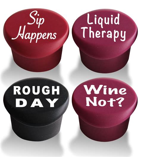 10 Cool Wine Accessories Fun Gadgets To Make Your Wine Drinking More