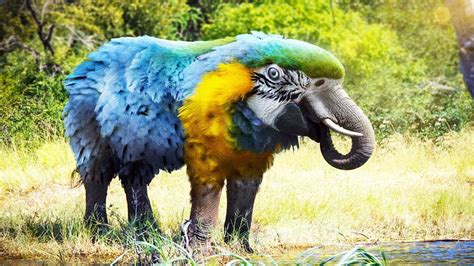 Top 10 Animals About To Go Extinct 10 Top Buzz