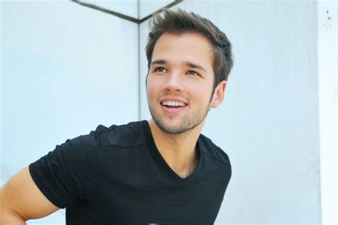 Nathan Kress Talks ‘la To Vegas And ‘alive In Denver Exclusive