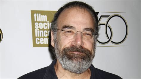 Mandy Patinkin Says He Behaved Abominably On Chicago Hope