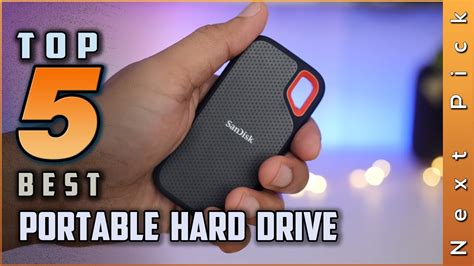 Best Portable Hard Drive For Photographers 2019 Garryfrench