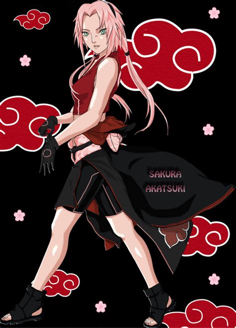 Personagem Do Naruto Personagens Naruto Shippuden Menina Ninja Mulher Desenho Meninas Naruto