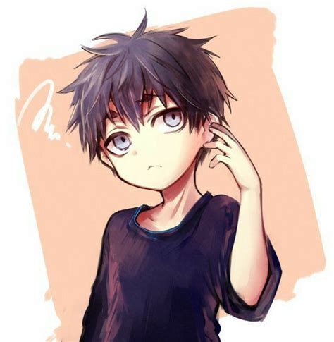 Pin By Biwions69 On Персонажи Anime Child Anime Drawings Boy Anime