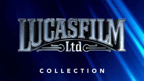 Disney Unveils New Lucasfilm Collection With 60 Movies And Shows