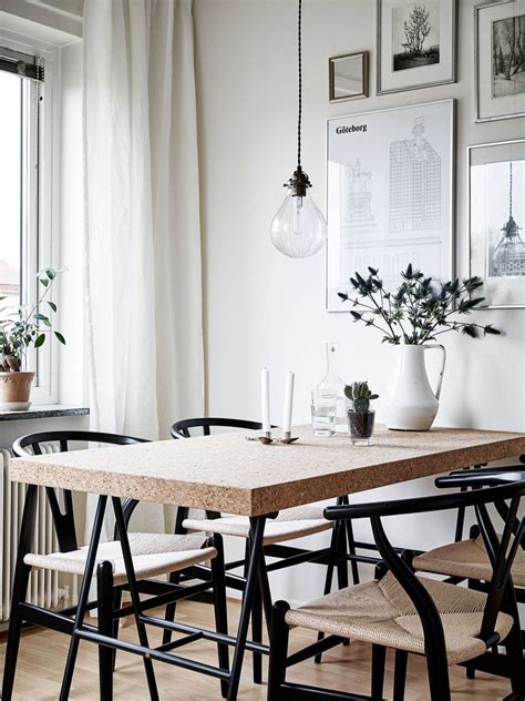 Wegner designed exclusively for carl hansen & søn in 1949, the ch24 or wishbone chair, has been in continuous production since its introduction in 1950. Wishbone Chairs - Honestly WTF