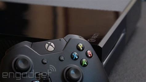Xbox Ones Next Update Adds Custom Backgrounds And Twitter Xbox One