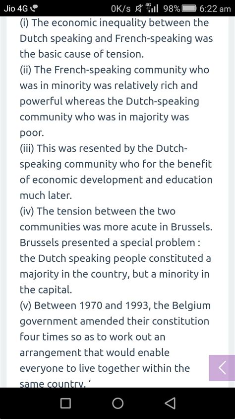 Describe The Tention That Existed Between The Dutch And The French