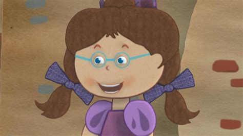 Super Why Rapunzel On Pbs Wisconsin