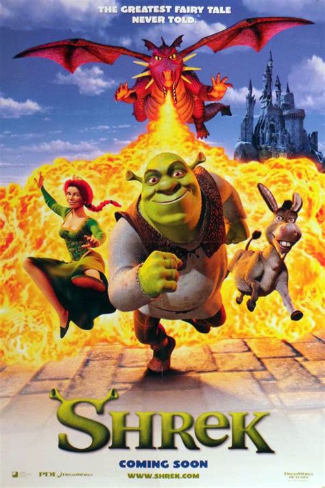 For Sale Posters Film Animation Shrek Free Movies Online Full