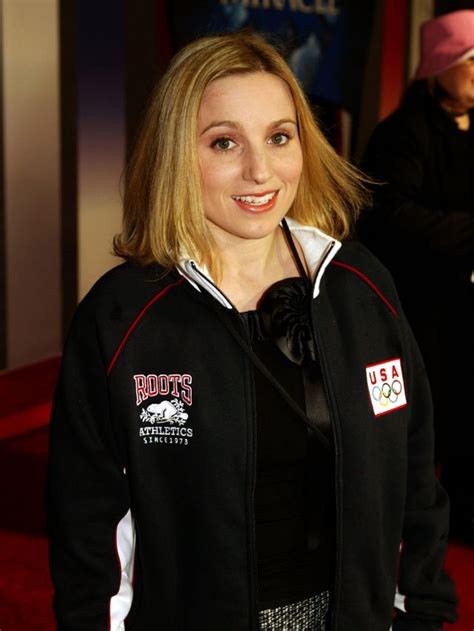 Kerri Strug Speaking Fee And Booking Agent Contact
